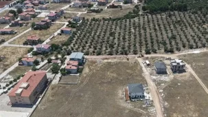MUSKİ’den Yatağan’ın Geleceğine Hizmet Edecek Kanalizasyon Yatırımı