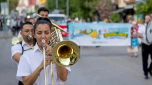 Muz Festivali start verdi