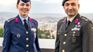 NATO'dan Ankara tanıtımı