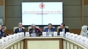 Öğrenci affının kapsamı genişletiliyor... Kanun teklifi komisyondan geçti
