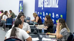 Öğrenciler tercihlerde yalnız değil