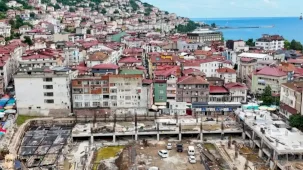 Ordu’da Millet Düzü Projesi yükseliyor