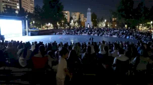 Ordu'da Ulubey yıllar sonra doğalgaza kavuştu