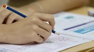 ÖSYM'den YKS açıklaması... Bir sorunun cevabı değişti, bir soru iptal edildi!