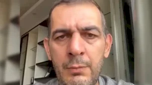 Papa'ya suikast iddiasıyla yargılanan Türk iş insanı Hasan Uzun: Gerçeklerin ortaya çıkmasını istiyorum