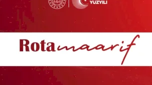 'Rota Maarif' platformu devrede... LGS tercihlerinde rehber olacak