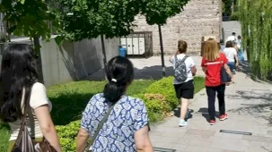 Rotamız Sanat’ın yeni durağı Haliç oldu