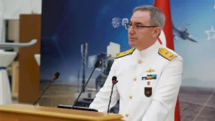 S-400 çalışmaları sürüyor... Mısır ile savunma iş birliği güçleniyor