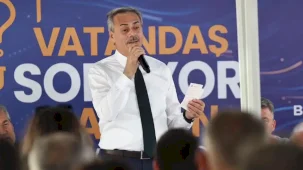Sakarya Büyükşehir Karasu’yu dinledi