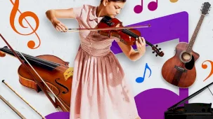 Sakarya Yaz Müzik Okulu’nda kayıt heyecanı başlıyor