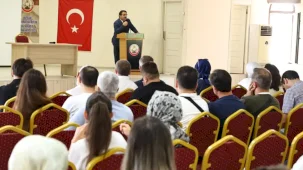 Sakarya’da Eğitim Kurumları Yönetici Yetiştirme Programı başladı