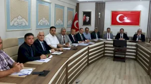 Sakarya'da okullar ve eğitim yeni döneme hazırlanıyor