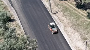 Sakarya’da ulaşım altyapısı güçleniyor