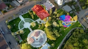 Sakarya’nın 7’nci Harikası!