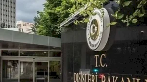 Şam'daki terör saldırısına Dışişleri'nden kınama