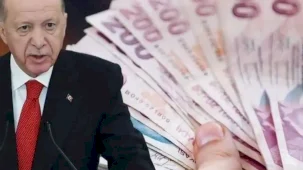 Sanayiye 1 trilyon liralık dev destek hamlesi