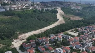 Serdivan’dan Beşköprü’ye ulaşım kısalıyor