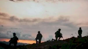 Son bir haftada 316 kişi sınırda yakalandı
