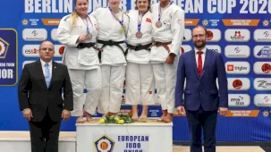 Spor kenti İzmir’in gurur tablosu