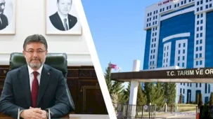 Tarım ve Orman'a bin 874 personel alınacak