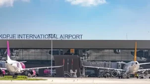 TAV 48.2 milyon yolcu ağırladı