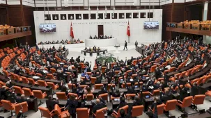 TBMM'de 12. Yargı Paketi kabul edildi... Bir çok alanda kapsamlı değişiklik