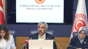 TBMM’de Akran Zorbalığı Raporu kabul edildi