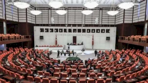 TBMM'deki sandalye dağılımı yeniden şekillendi... İşte son durum