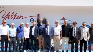 Trabzon Büyükşehir’den Maçka’ya yatırım ve destek