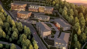 Trabzon’a Otizm Bakım ve Rehabilitasyon Merkezi geliyor