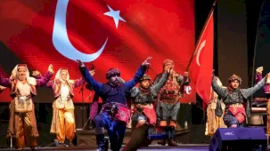 Trabzon’da Horon Festivali başlıyor