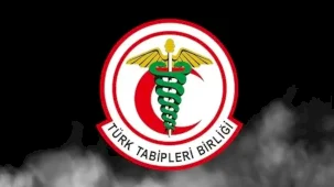 TTB ve 58 Tabip Odası'ndan ortak tepki! Hekimlik tutuklama tehdidi altında yapılamaz