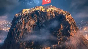 TÜBİTAK o etkinlikle ilgili başvuru sonuçlarını açıkladı