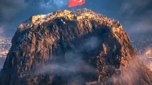 TÜBİTAK'tan gökyüzü gözlem etkinliği için sık sorulan soruları rehberleştirdi