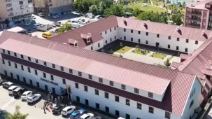 Tunceli Müzesi, Avrupa'nın prestijli DASA Ödülü'ne aday gösterildi