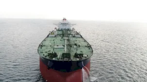 Tüpraş, yeni gemileriyle ham petrol taşımacılığı kapasitesini güçlendirdi