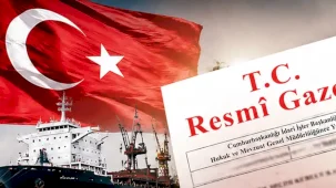 Türk bayraklı gemilere hurda teşviki