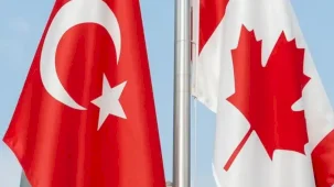 Türkiye ile Kanada arasında serbest ticaret anlaşması müzakereleri başlıyor