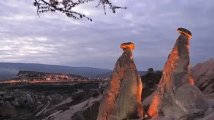 Türkiye Kültür Yolu Festivali’nin yeni durağı Nevşehir