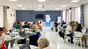Türkiye Yüzyılı Maarif Modeli çalıştayı Sakarya’da başladı