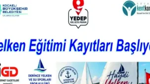 Türkiye'de bir ilk hayata geçiyor... 