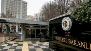 Türkiye'den Şam'daki bombalı saldırılara tepki!