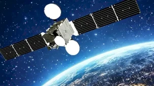 TÜRKSAT 6A, 111 ülkede 5,5 milyar insana ulaşıyor