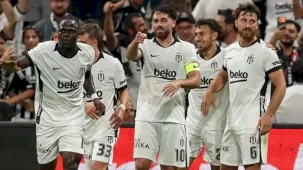 UEFA Avrupa Ligi’nde 9 takım tur atladı
