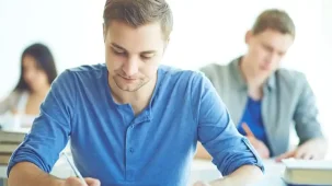 Üniversite için resmi tercih süreci başladı