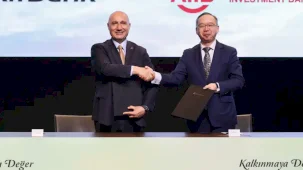VakıfBank'tan 300 milyon dolarlık enerji ve dönüşüm finansmanı hamlesi