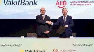 VakıfBank’tan deprem bölgesine 300 milyon dolarlık finansman