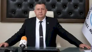 Vatan Bekçileri'nden kira artış oranına tepki