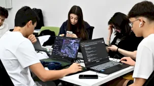 Yapay zekayla marka oluşturacaklar