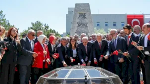 Yeni Parti A Takımı belli oldu